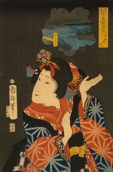 800px-Yaoya_Oshichi_by_Utagawa_Kuniteru_1867.jpg